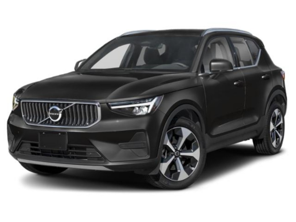 2026 Volvo XC40 B4 Core