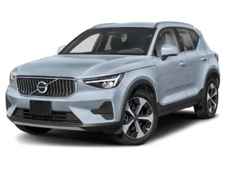 2026 Volvo XC40 B5 Ultra