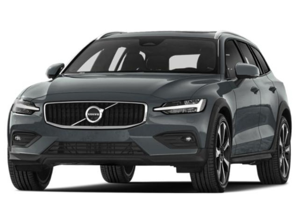 2026 Volvo V60 Cross Country Ultra, B5 AWD Gas (mild hybrid)
