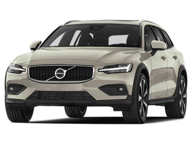 2026 Volvo V60 Cross Country