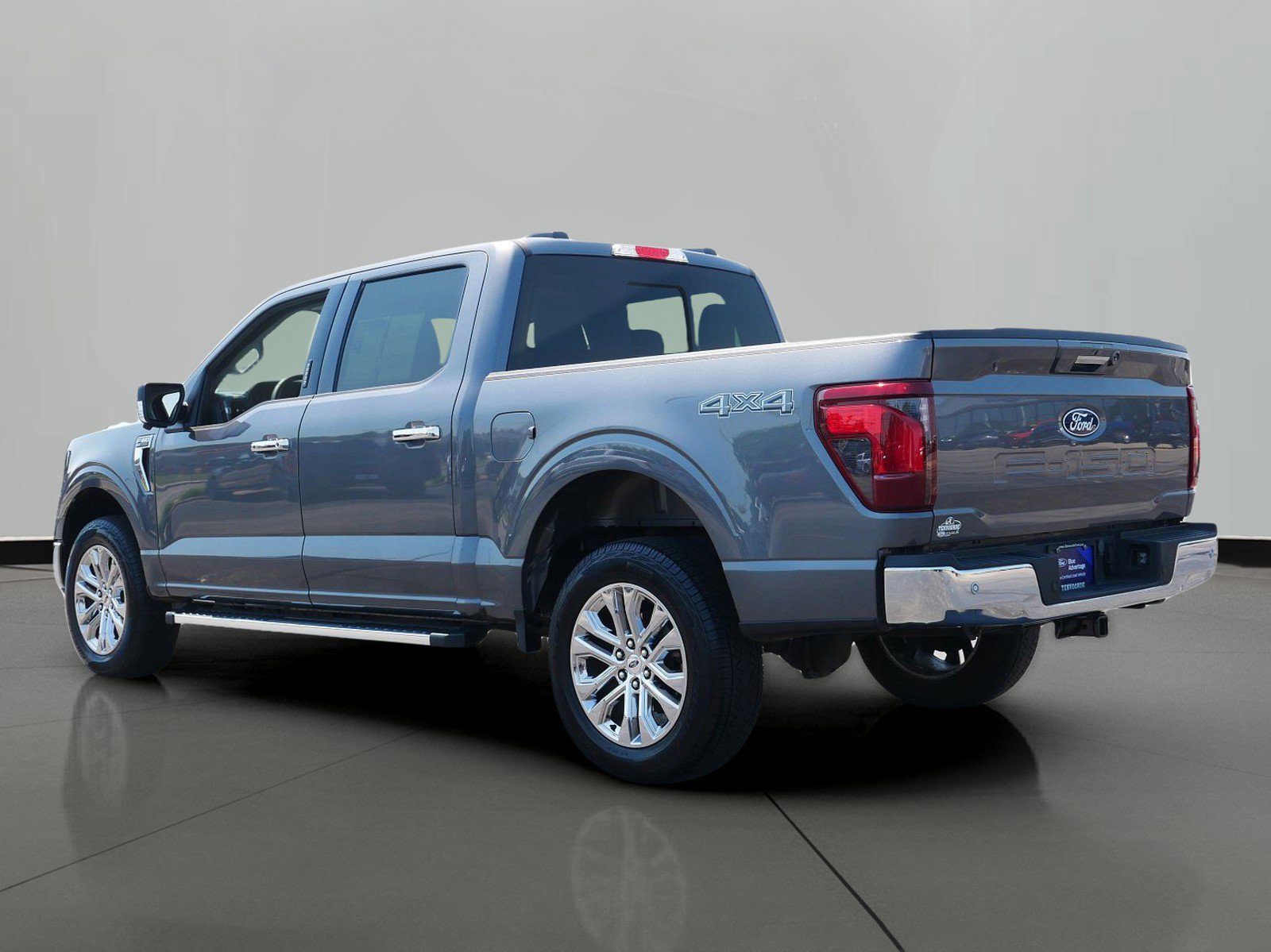 Certified 2024 Ford F-150 XLT with VIN 1FTFW3L82RKD59539 for sale in St. Cloud, Minnesota