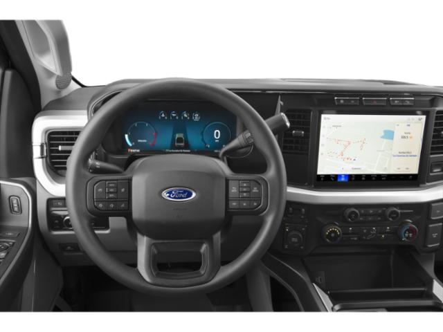 2025 Ford F-250 photo 7