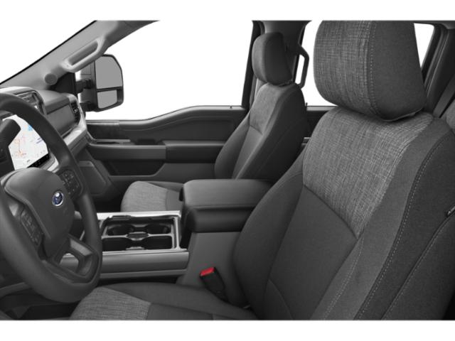 2025 Ford F-250 photo 9