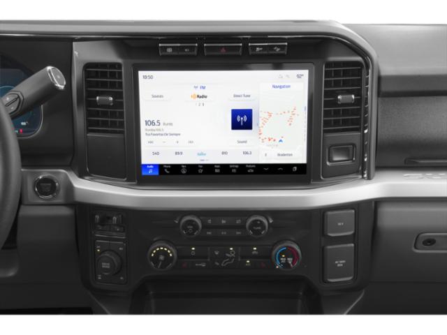 2025 Ford F-250 photo 10