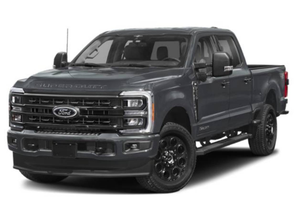 2025 Ford F-250 Super Duty XLT's photo