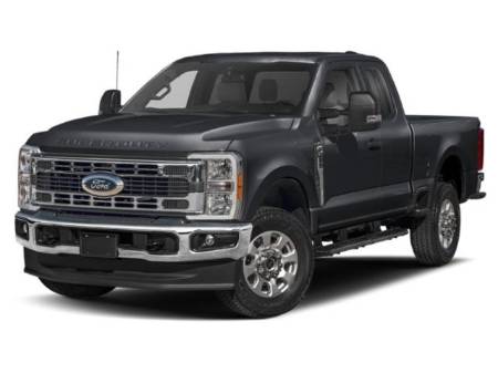2025 Ford F-250SD XLT