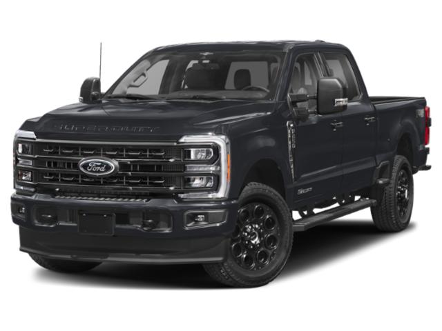 New 2025 Ford Super Duty F-250 SRW XLT