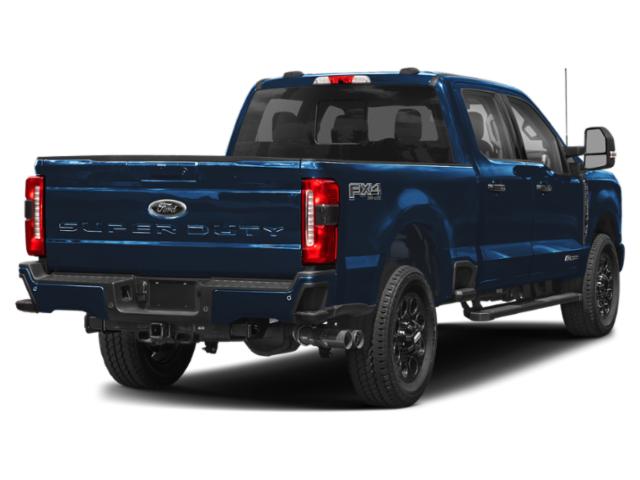 2025 Ford F-250 photo 2