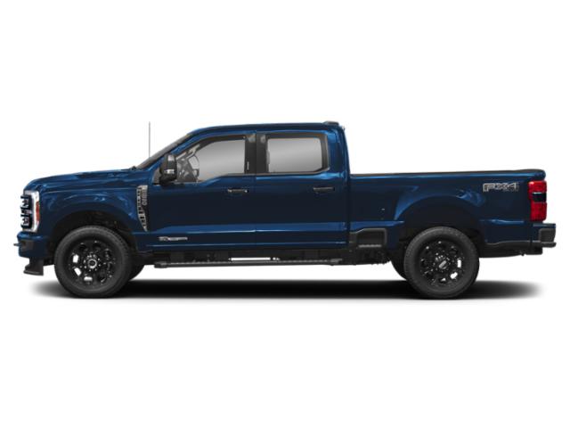 2025 Ford F-250 photo 3