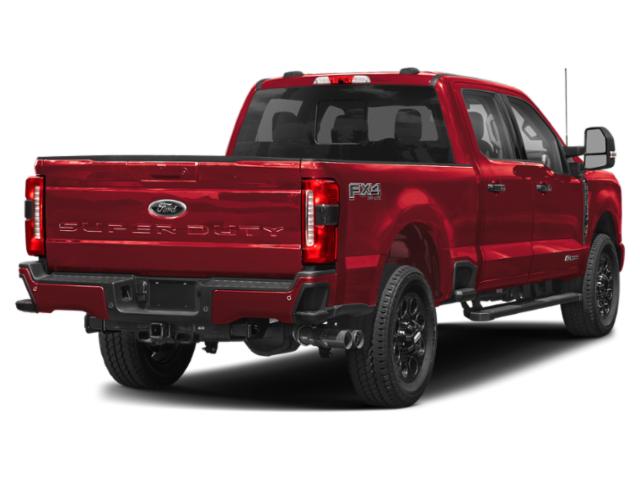 2025 Ford F-250 XLT photo 2