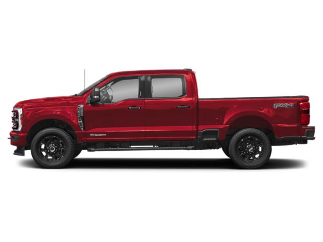 2025 Ford F-250 XLT photo 3