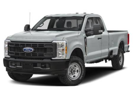 2025 Ford F-250SD XL