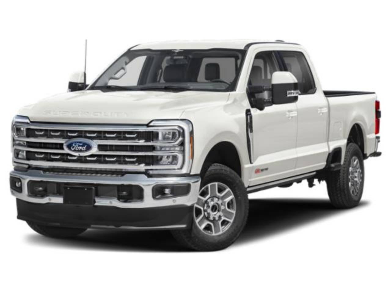 2024 Ford F-250 Super Duty Lariat