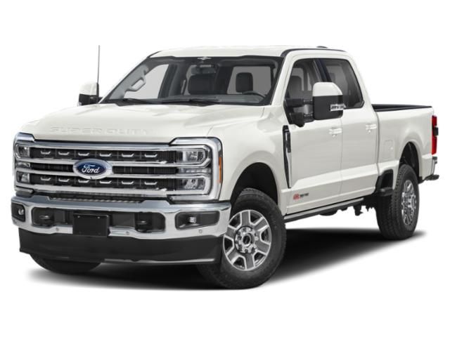 2024 Ford F-250 Super Duty Lariat's photo