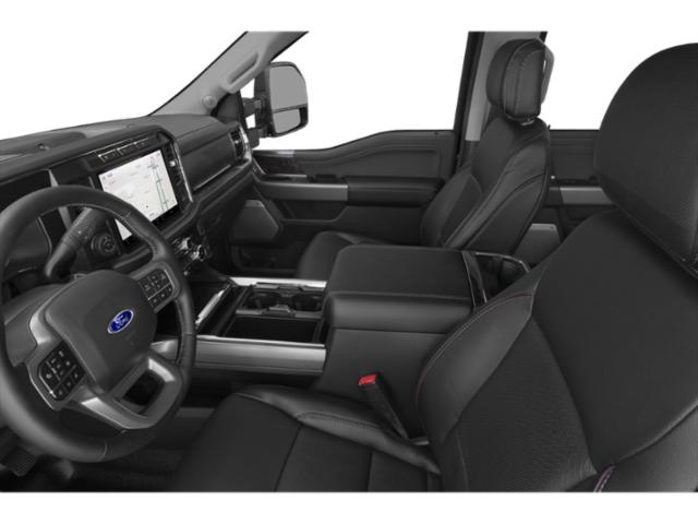 2024 Ford F-250 Lariat photo 8