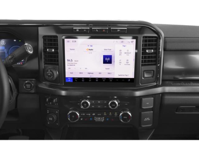 2024 Ford F-250 Lariat photo 9