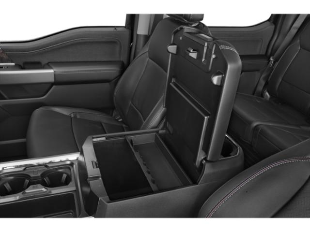 2024 Ford F-250 Lariat photo 11