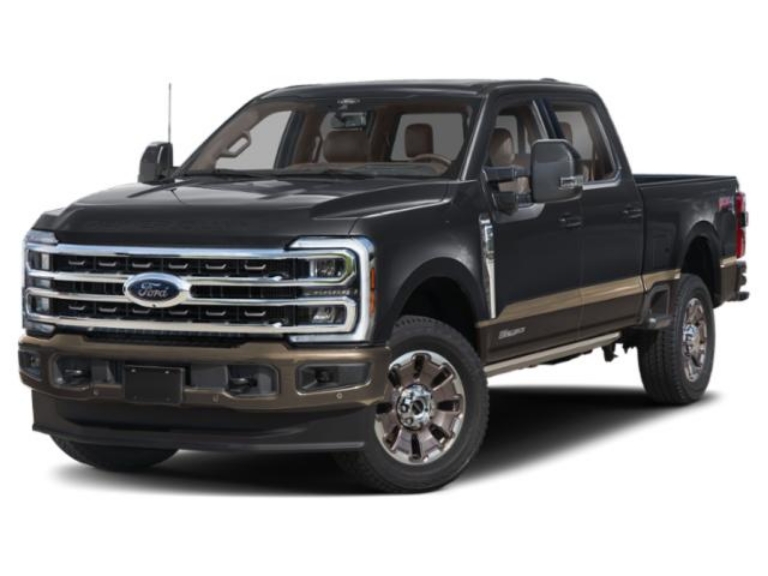 2024 Ford F-250SD King Ranch