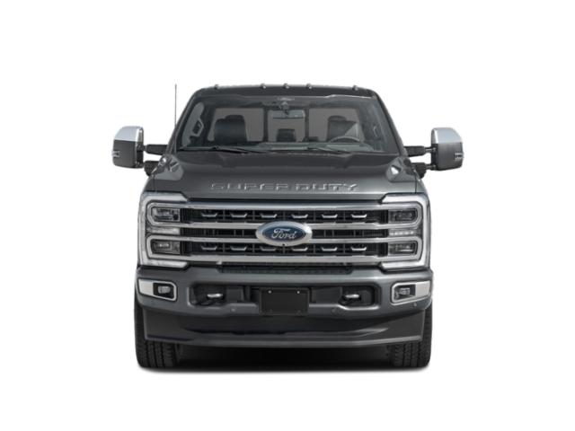 2024 Ford F-250 Platinum photo 4