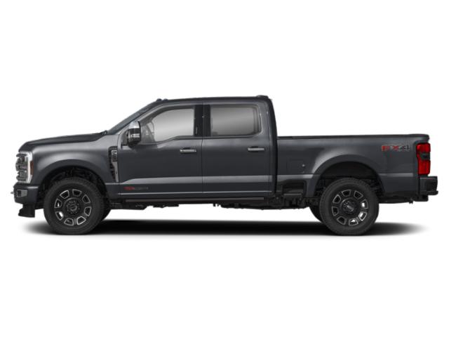 2024 Ford F-250 Platinum photo 3