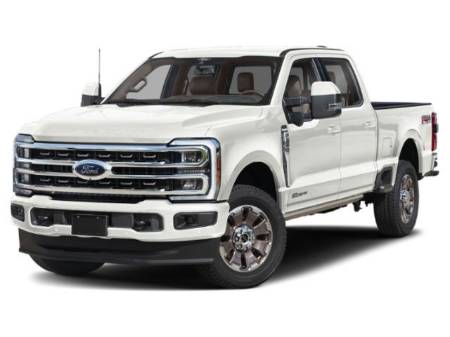 2024 Ford Super Duty F-250 SRW King Ranch