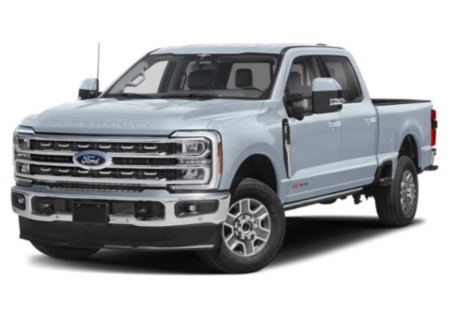 2024 Ford F-250 Super Duty Lariat's photo