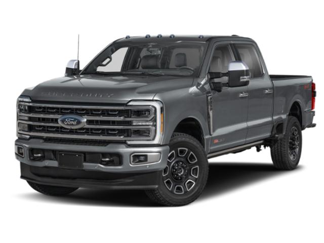 2024 Ford F-250 photo 2