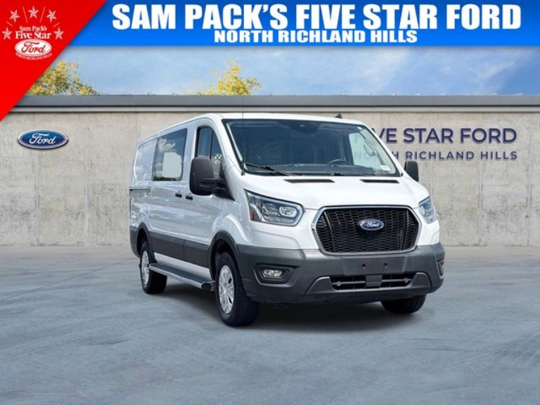 2023 Ford Transit-250 Base