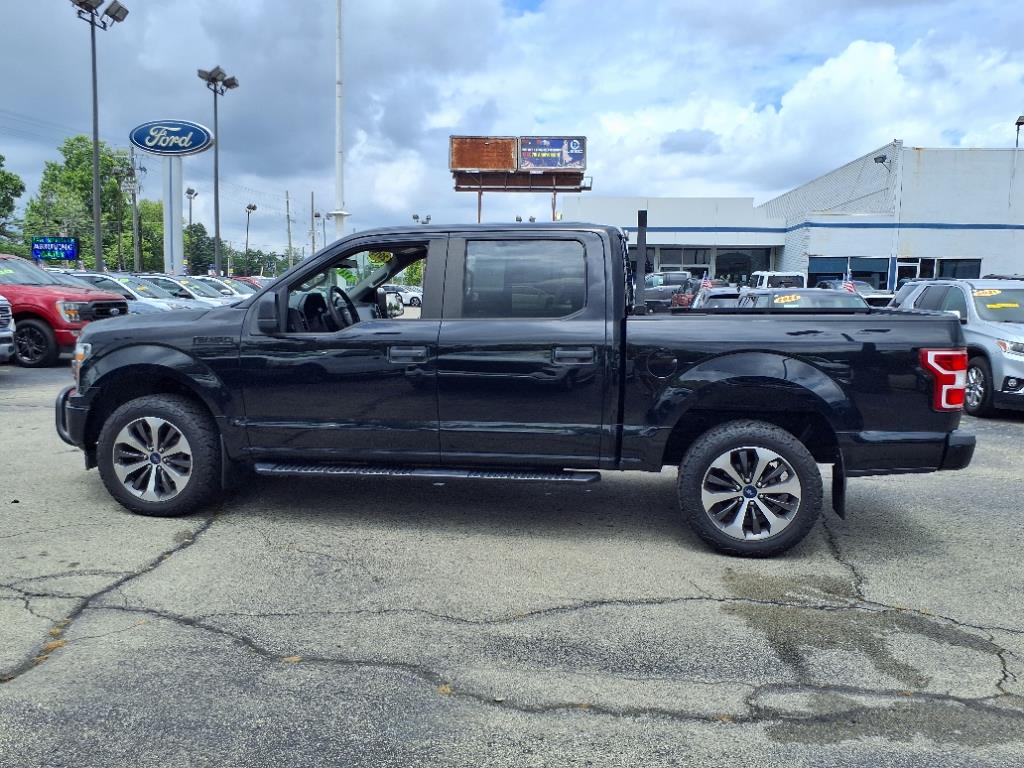 2019 Ford F-150 XL photo 6