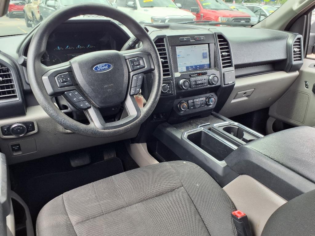 2019 Ford F-150 XL photo 10