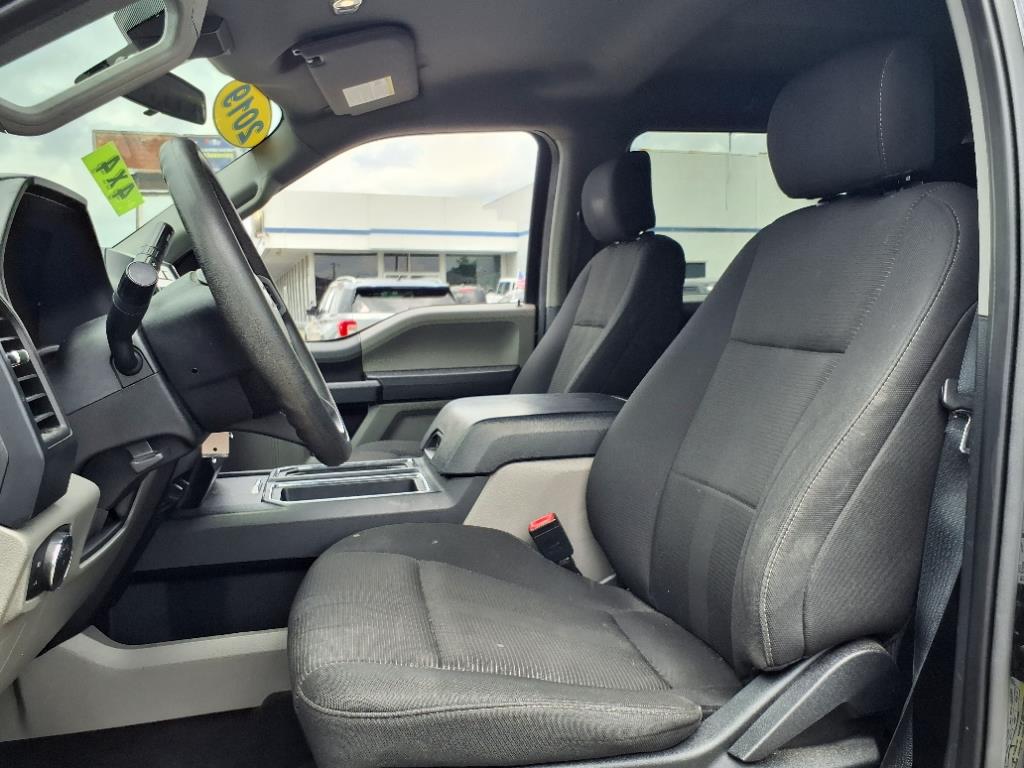 2019 Ford F-150 XL photo 15