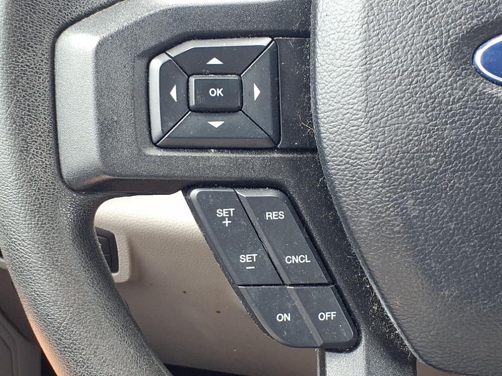 2019 Ford F-150 XL photo 17