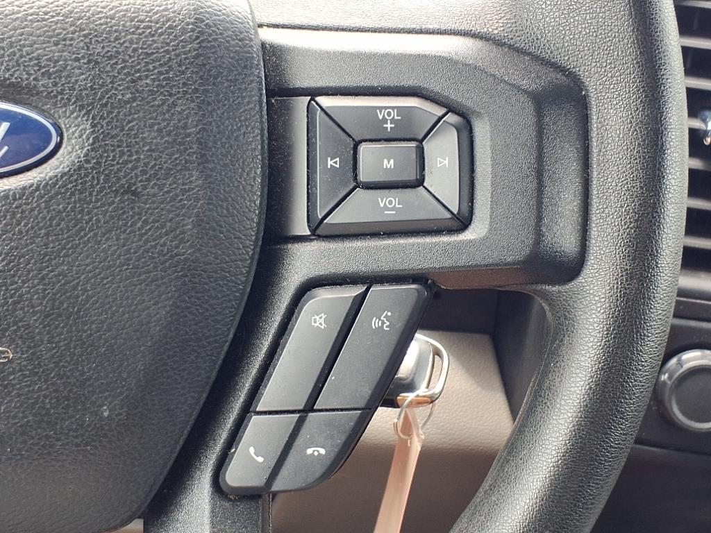 2019 Ford F-150 XL photo 18