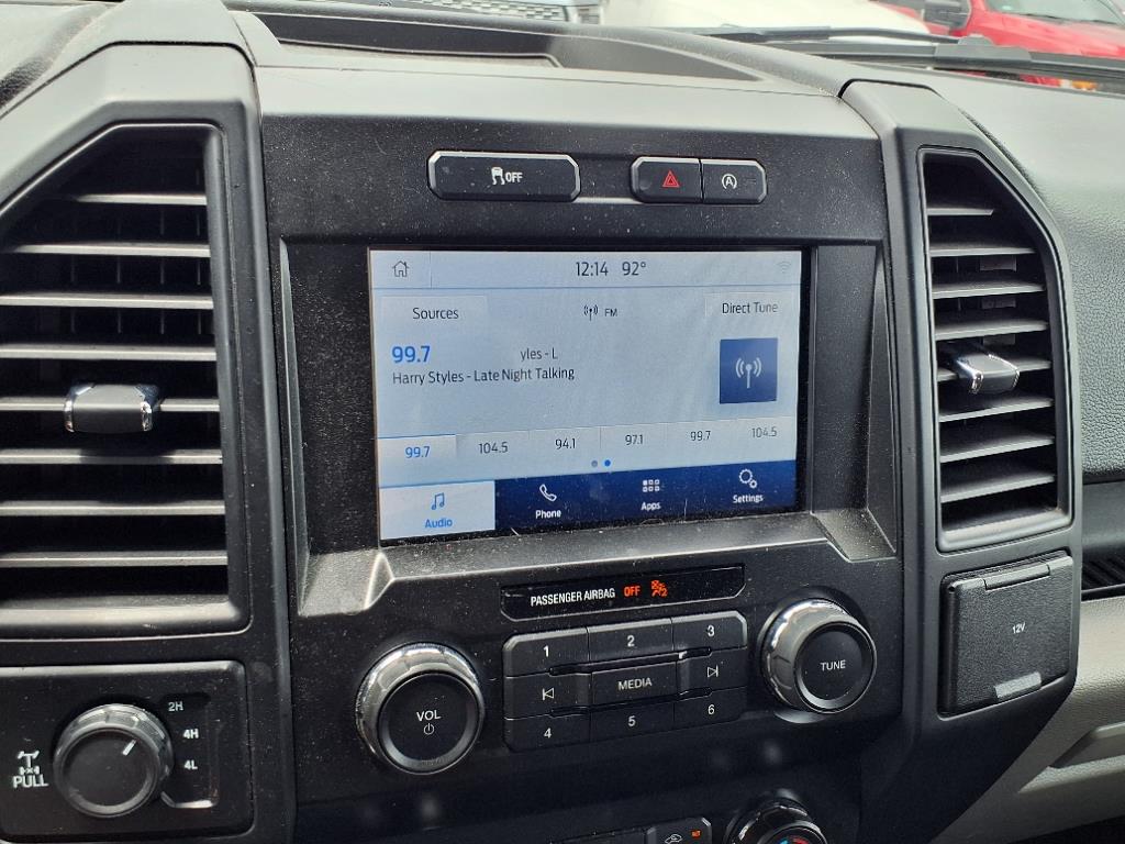 2019 Ford F-150 XL photo 20