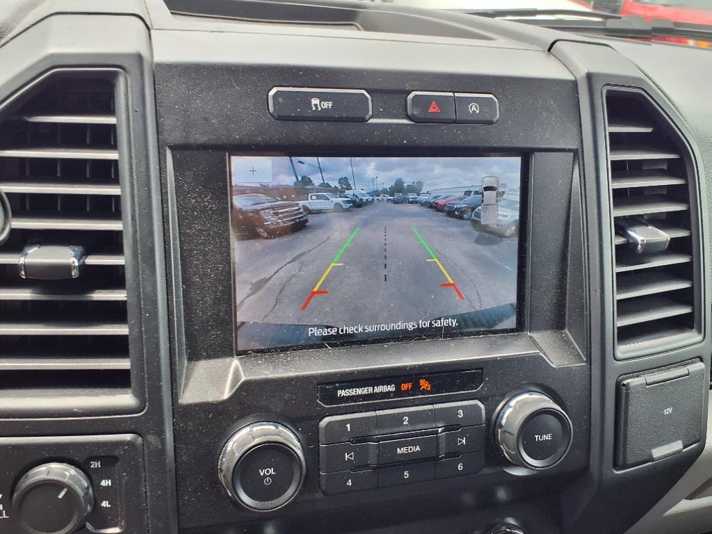 2019 Ford F-150 XL photo 21