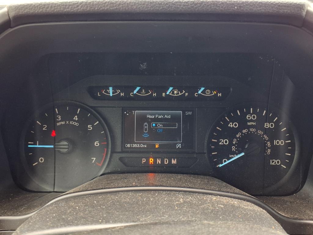 2019 Ford F-150 XL photo 22