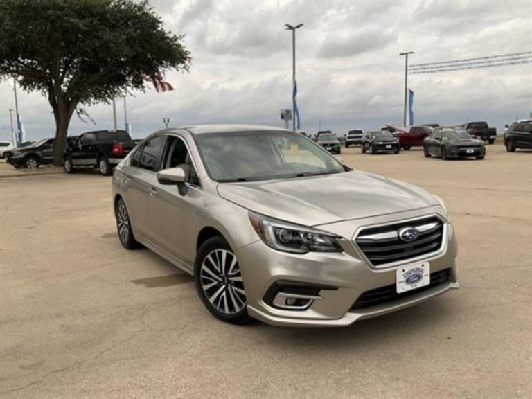 2019 Subaru Legacy Premium