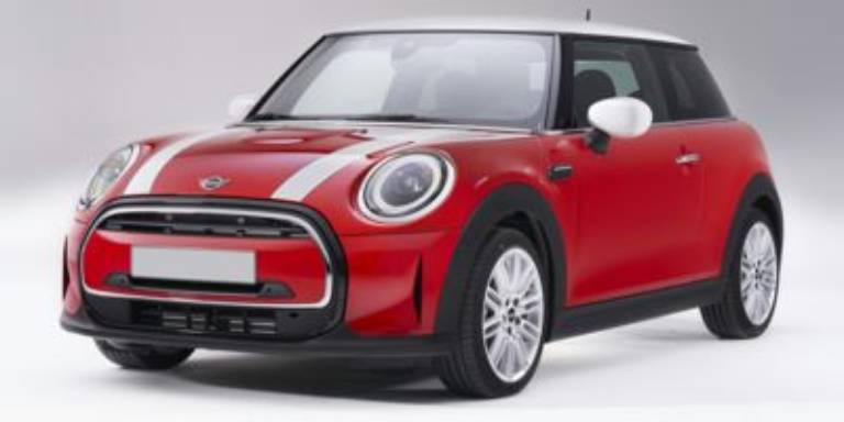 2023 Mini Hardtop 2 Door Cooper S FWD