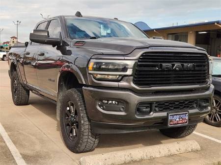 2021 RAM 3500 Laramie