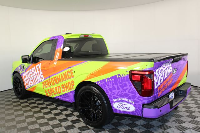 2025 Ford F-150 XL photo 4