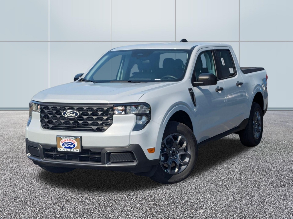 2025 Ford Maverick Hybrid XLT