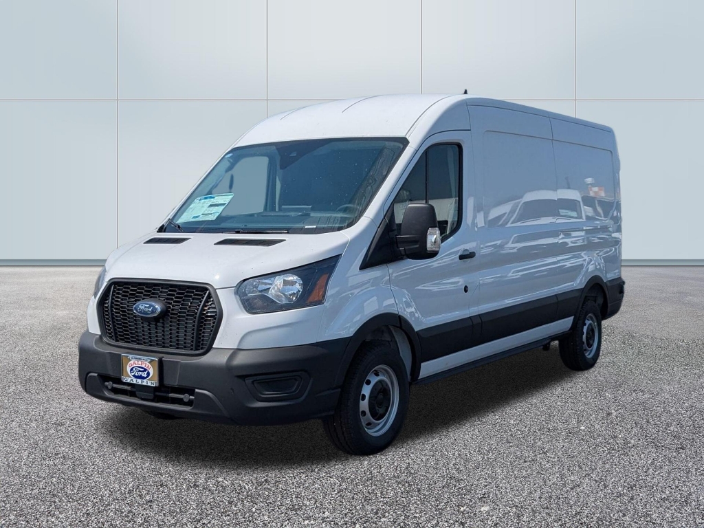 2025 Ford Transit T250 RWD