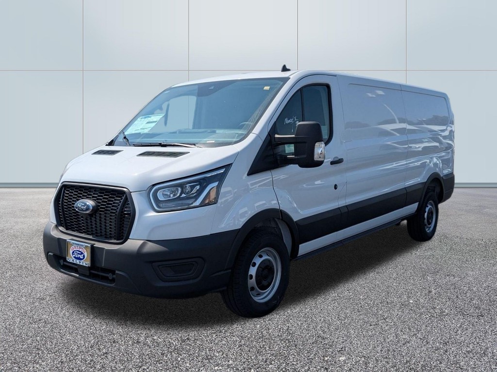 2025 Ford Transit XL