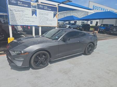 2023 Ford Mustang EcoBoost® Premium