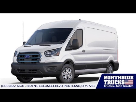 2025 Ford E-Transit Cargo Van Cargo Van