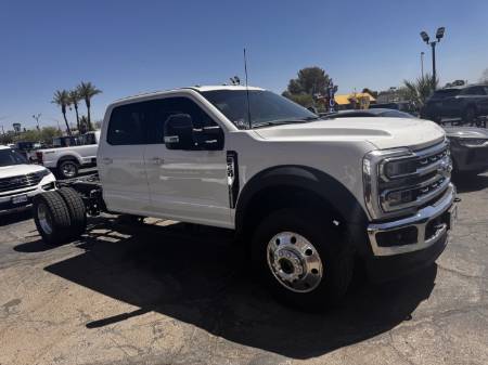 2020 Ford Super Duty F-250 SRW LARIAT