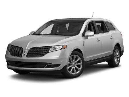 2014 Lincoln Lincoln MKT EcoBoost®