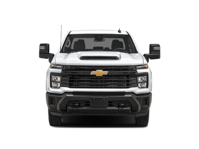 2024 Chevrolet Silverado 2500HD LTZ photo 4