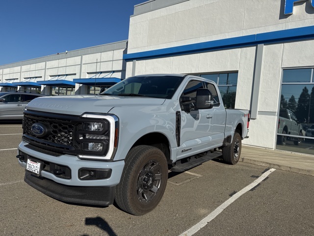 2024 Ford F-350SD LARIAT