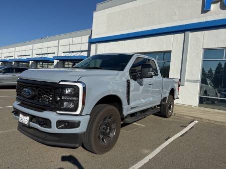 2024 Ford F-350SD LARIAT